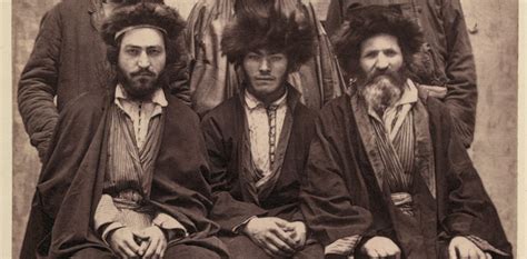 khazarian jews.